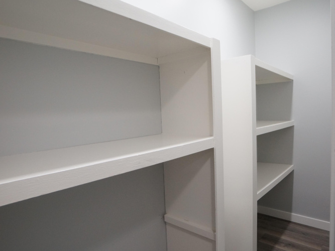 Apartment For Rent 102, 5313 - 49 Ave, Lacombe, 2 Bedrooms, 1 Bathroom