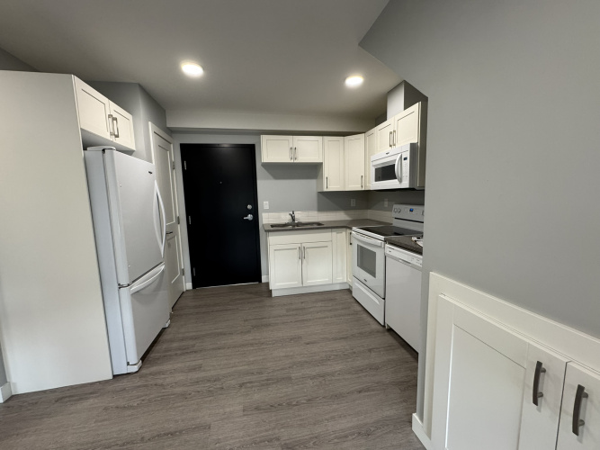 Apartment For Rent 203 - 5312 lakeshore drive, Sylvan Lake, 1.5 Bedrooms, 1.5 Bathrooms