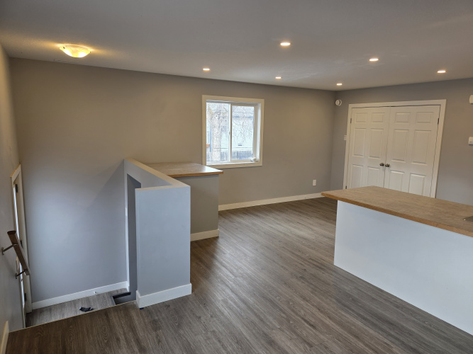 Fourplex For Rent C, 5017 Wilson Street, Blackfalds, 3 Bedrooms, 2.5 Bathrooms