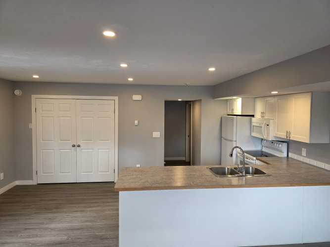 Fourplex For Rent C, 5017 Wilson Street, Blackfalds, 3 Bedrooms, 2.5 Bathrooms