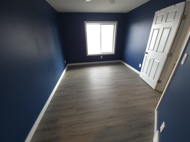 Fourplex For Rent C, 5017 Wilson Street, Blackfalds, 3 Bedrooms, 2.5 Bathrooms