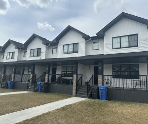 Townhouse For Rent 246 Halifax Close, Penhold, 3 Bedrooms, 2.5 Bathrooms Townhouse For Rent 246 Halifax Close, Penhold, 3 Bedrooms, 2.5 Bathrooms
