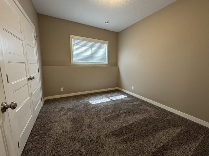 Basement Suite For Rent 55B Hampton Crescent, Sylvan Lake, 2 Bedroom, 1 Bathroom