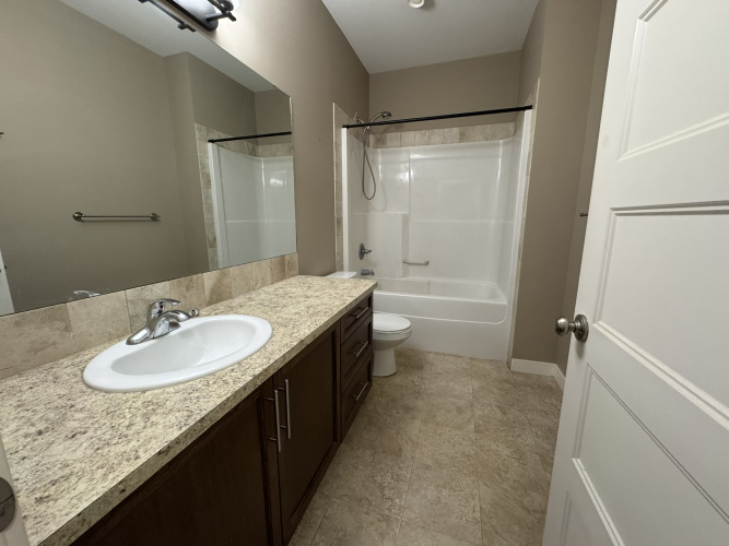 Basement Suite For Rent 55B Hampton Crescent, Sylvan Lake, 2 Bedroom, 1 Bathroom