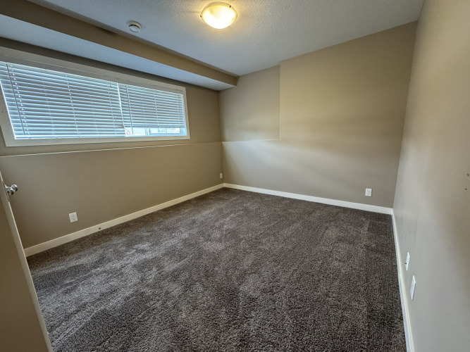 Basement Suite For Rent 55B Hampton Crescent, Sylvan Lake, 2 Bedroom, 1 Bathroom