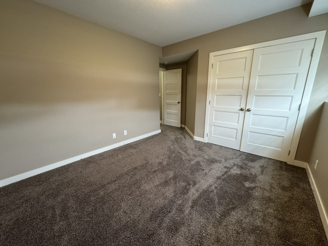 Basement Suite For Rent 55B Hampton Crescent, Sylvan Lake, 2 Bedroom, 1 Bathroom