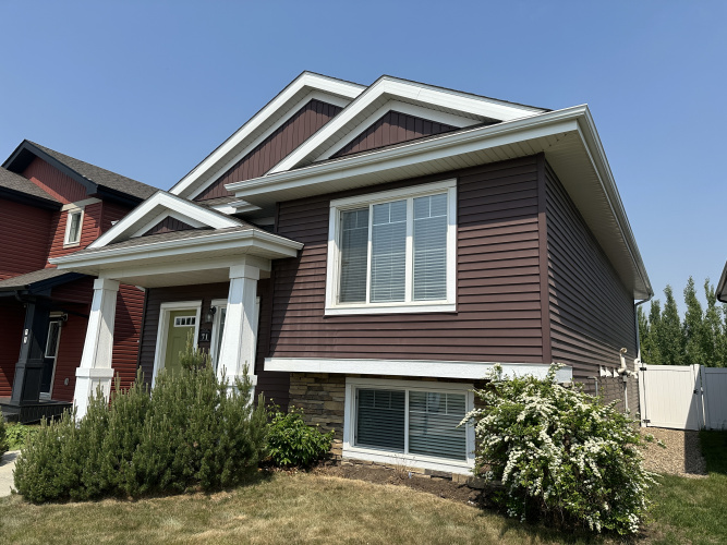 House For Rent 71 Timberstone Way, Red Deer, 4 Bedrooms, 3 Bathrooms