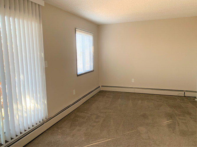 Apartment For Rent 202 - 5110 38 Street, Red Deer, 1 Bedroom, 1 Bathroom