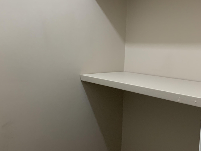 Apartment For Rent 202 - 5110 38 Street, Red Deer, 1 Bedroom, 1 Bathroom