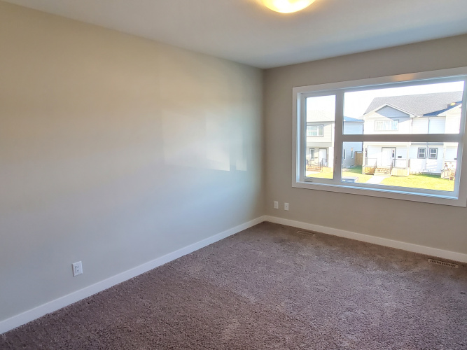 Duplex For Rent 106 Ava Crescent, Blackfalds, 3 Bedroom, 2.5 Bathroom
