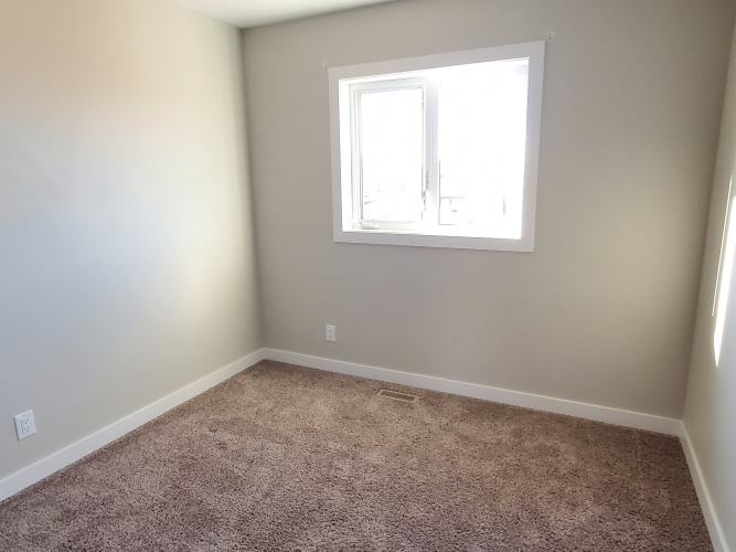 Duplex For Rent 106 Ava Crescent, Blackfalds, 3 Bedroom, 2.5 Bathroom