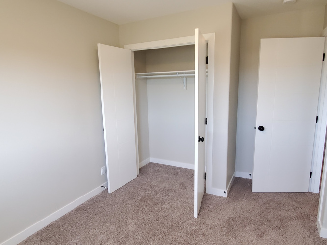 Duplex For Rent 106 Ava Crescent, Blackfalds, 3 Bedroom, 2.5 Bathroom
