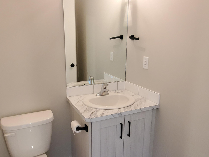 Duplex For Rent 106 Ava Crescent, Blackfalds, 3 Bedroom, 2.5 Bathroom