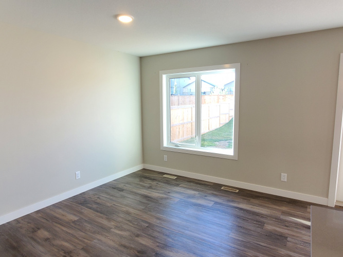 Duplex For Rent 106 Ava Crescent, Blackfalds, 3 Bedroom, 2.5 Bathroom