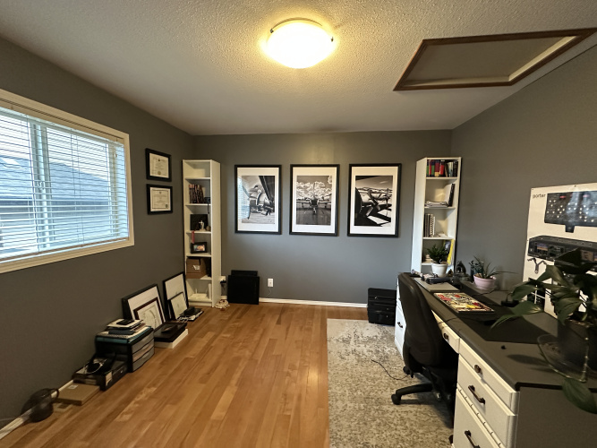 Duplex For Rent 6075 Orr Drive, Red Deer, 3 Bedroom, 1.5 Bathroom