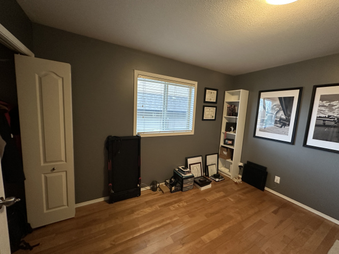 Duplex For Rent 6075 Orr Drive, Red Deer, 3 Bedroom, 1.5 Bathroom