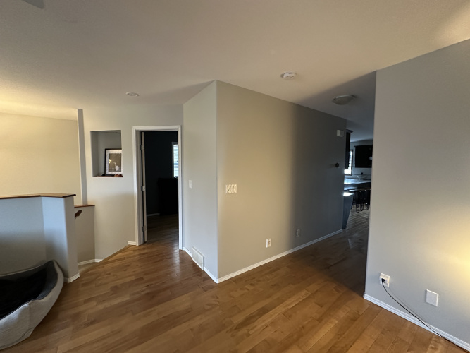 Duplex For Rent 6075 Orr Drive, Red Deer, 3 Bedroom, 1.5 Bathroom