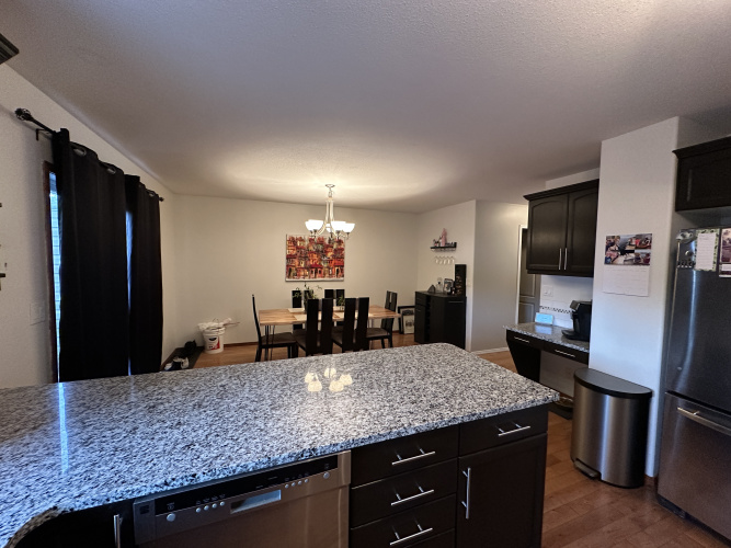 Duplex For Rent 6075 Orr Drive, Red Deer, 3 Bedroom, 1.5 Bathroom