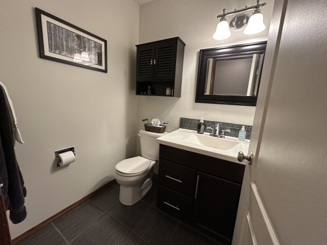 Duplex For Rent 6075 Orr Drive, Red Deer, 3 Bedroom, 1.5 Bathroom