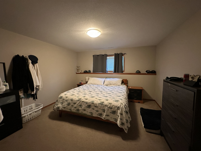 Duplex For Rent 6075 Orr Drive, Red Deer, 3 Bedroom, 1.5 Bathroom