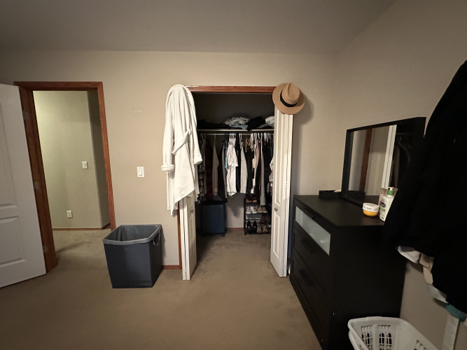 Duplex For Rent 6075 Orr Drive, Red Deer, 3 Bedroom, 1.5 Bathroom