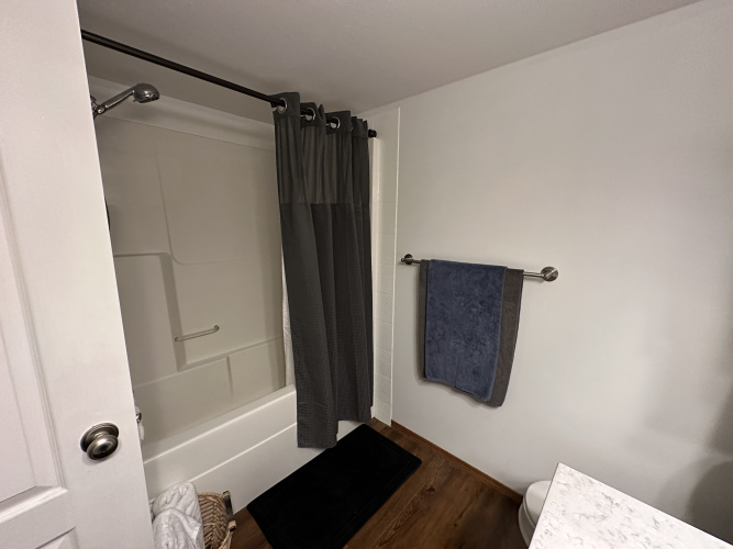 Duplex For Rent 6075 Orr Drive, Red Deer, 3 Bedroom, 1.5 Bathroom