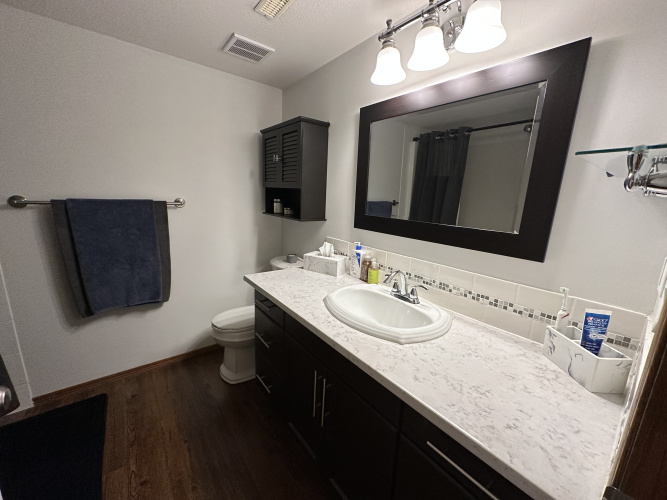 Duplex For Rent 6075 Orr Drive, Red Deer, 3 Bedroom, 1.5 Bathroom