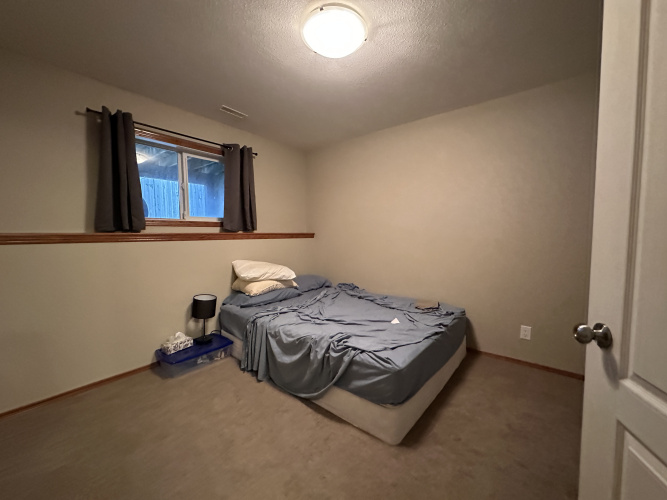 Duplex For Rent 6075 Orr Drive, Red Deer, 3 Bedroom, 1.5 Bathroom