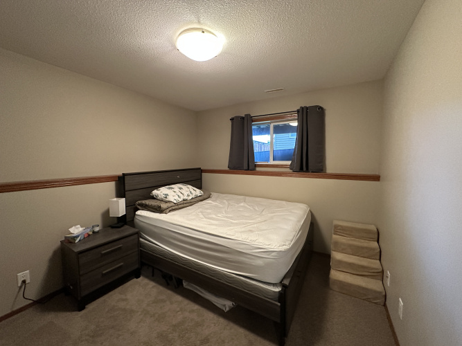 Duplex For Rent 6075 Orr Drive, Red Deer, 3 Bedroom, 1.5 Bathroom