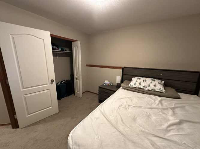 Duplex For Rent 6075 Orr Drive, Red Deer, 3 Bedroom, 1.5 Bathroom