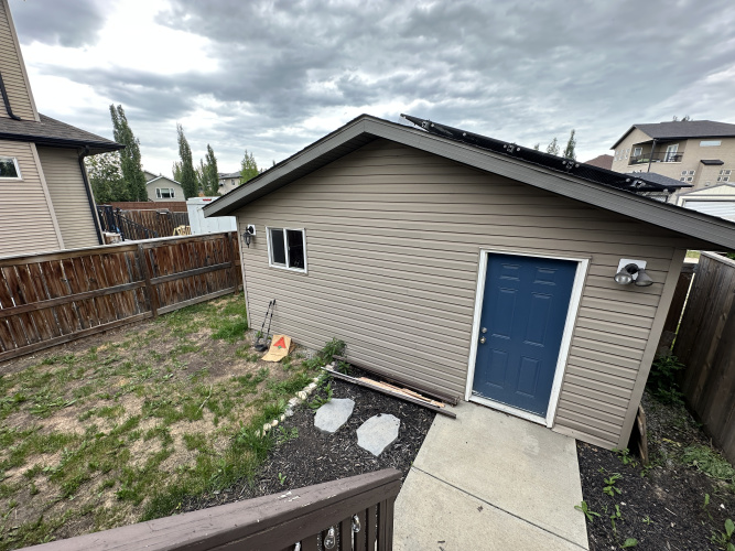 Duplex For Rent 6075 Orr Drive, Red Deer, 3 Bedroom, 1.5 Bathroom