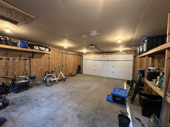 Duplex For Rent 6075 Orr Drive, Red Deer, 3 Bedroom, 1.5 Bathroom