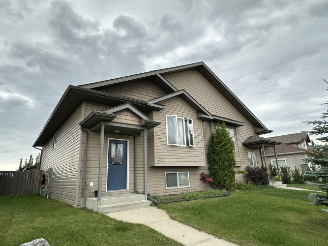 Duplex For Rent 6075 Orr Drive, Red Deer, 3 Bedroom, 1.5 Bathroom
