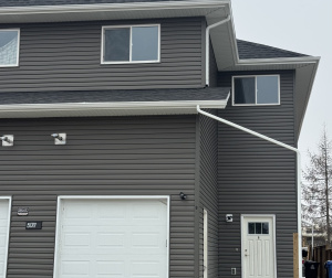 Fourplex For Rent B, 5017 Wilson Street, Blackfalds, 3 Bedrooms, 2.5 Bathrooms