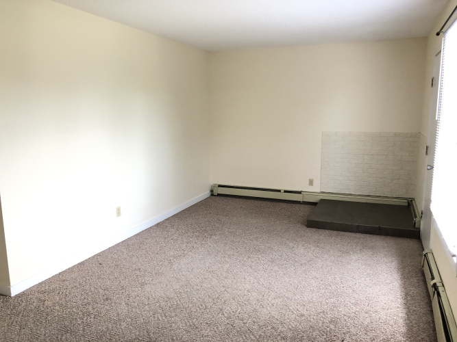 Apartment For Rent 302 - 5832 60A Street, Red Deer, 2 Bedroom, 1 Bathroom