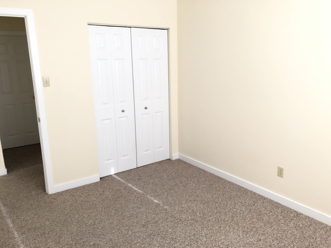 Apartment For Rent 302 - 5832 60A Street, Red Deer, 2 Bedroom, 1 Bathroom