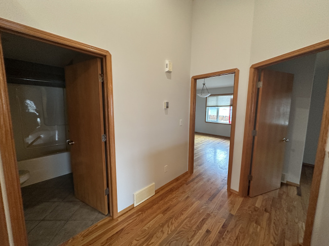 Duplex For Rent 2 Root Close, Red Deer, 4 Bedrooms, 3 Bathrooms