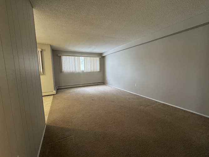 Apartment For Rent 101, 4642 49 street, Red Deer, 1 Bedroom, 1 Bathroom