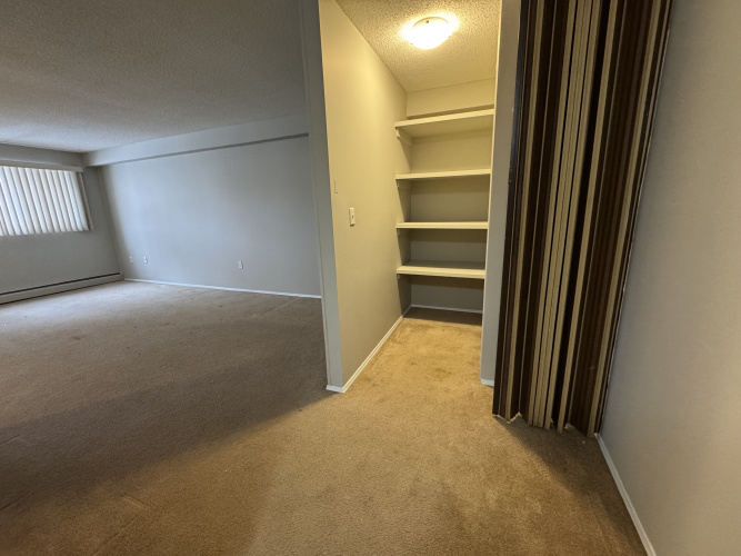 Apartment For Rent 101, 4642 49 street, Red Deer, 1 Bedroom, 1 Bathroom