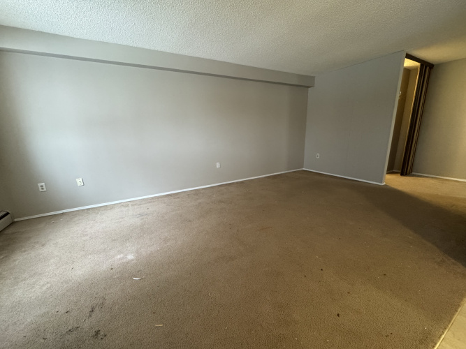Apartment For Rent 101, 4642 49 street, Red Deer, 1 Bedroom, 1 Bathroom