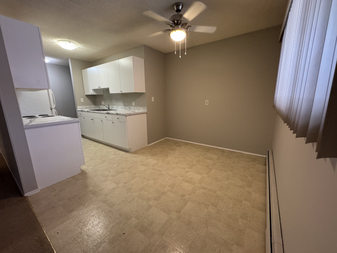 Apartment For Rent 101, 4642 49 street, Red Deer, 1 Bedroom, 1 Bathroom