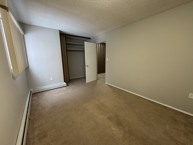 Apartment For Rent 101, 4642 49 street, Red Deer, 1 Bedroom, 1 Bathroom