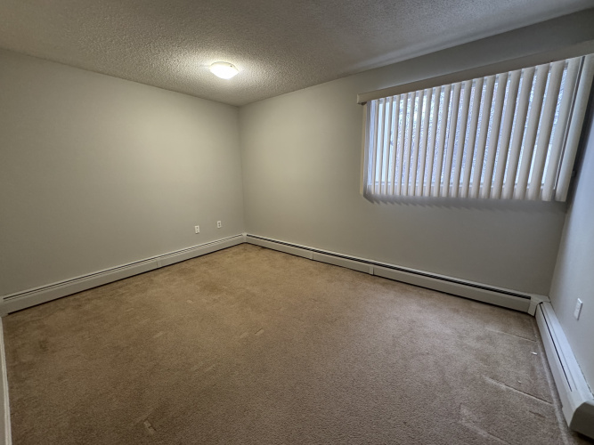 Apartment For Rent 101, 4642 49 street, Red Deer, 1 Bedroom, 1 Bathroom