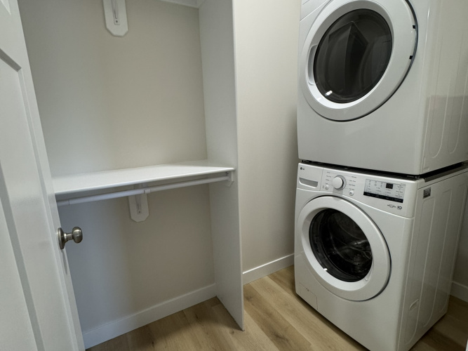 Triplex For Rent 2, 4730 - 48 Ave, Lacombe, 3 Bedrooms, 2 Bathrooms