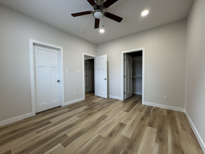 Triplex For Rent 2, 4730 - 48 Ave, Lacombe, 3 Bedrooms, 2 Bathrooms