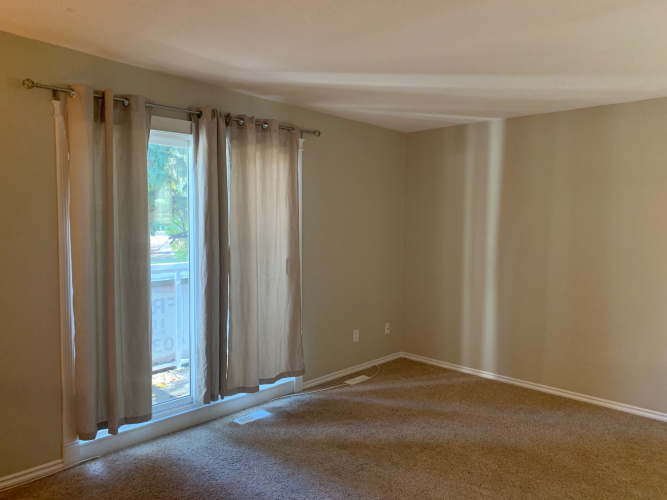 Sixplex For Rent 6 - 5910 57 Avenue, Red Deer, 2 Bedrooms, 1.5 Bathrooms