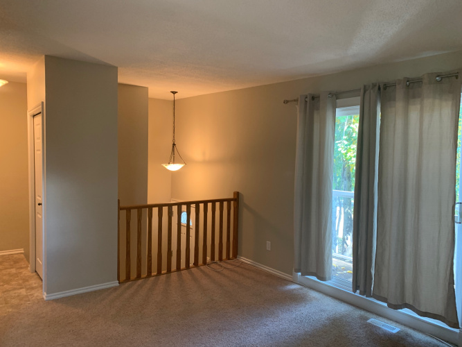 Sixplex For Rent 6 - 5910 57 Avenue, Red Deer, 2 Bedrooms, 1.5 Bathrooms