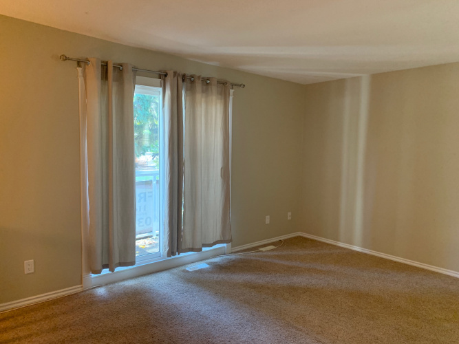 Sixplex For Rent 6 - 5910 57 Avenue, Red Deer, 2 Bedrooms, 1.5 Bathrooms