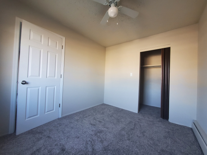 Apartment For Rent 303 - 5110 38 Street, Red Deer, 1 Bedroom, 1 Bathroom