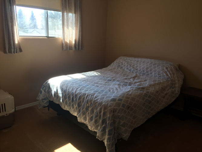 Duplex For Rent 27 Wishart Street, Red Deer, 3 Bedrooms, 2 Bathrooms